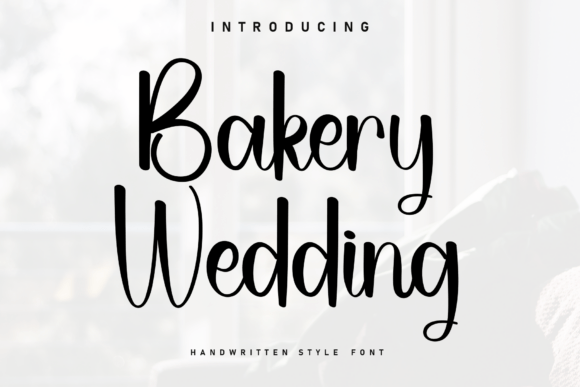 Adding a Cozy Accent: A Designer's Look at Bakery Wedding