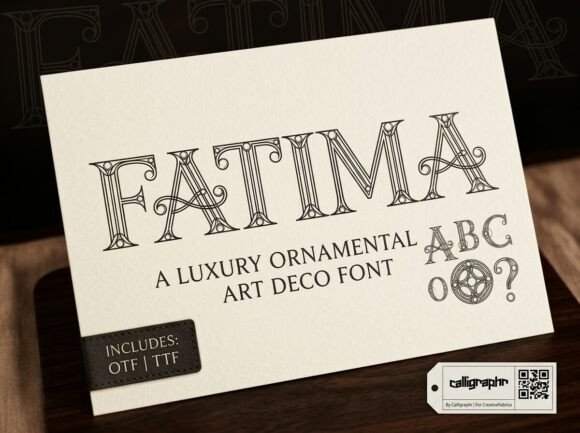 Fatima: Your Ticket to Roaring Twenties Glamour