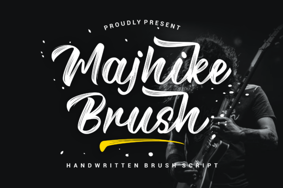 Majhike Brush: Elevating Your Creative Projects